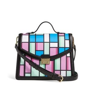 Vera Bradley Change It Up Crossbody